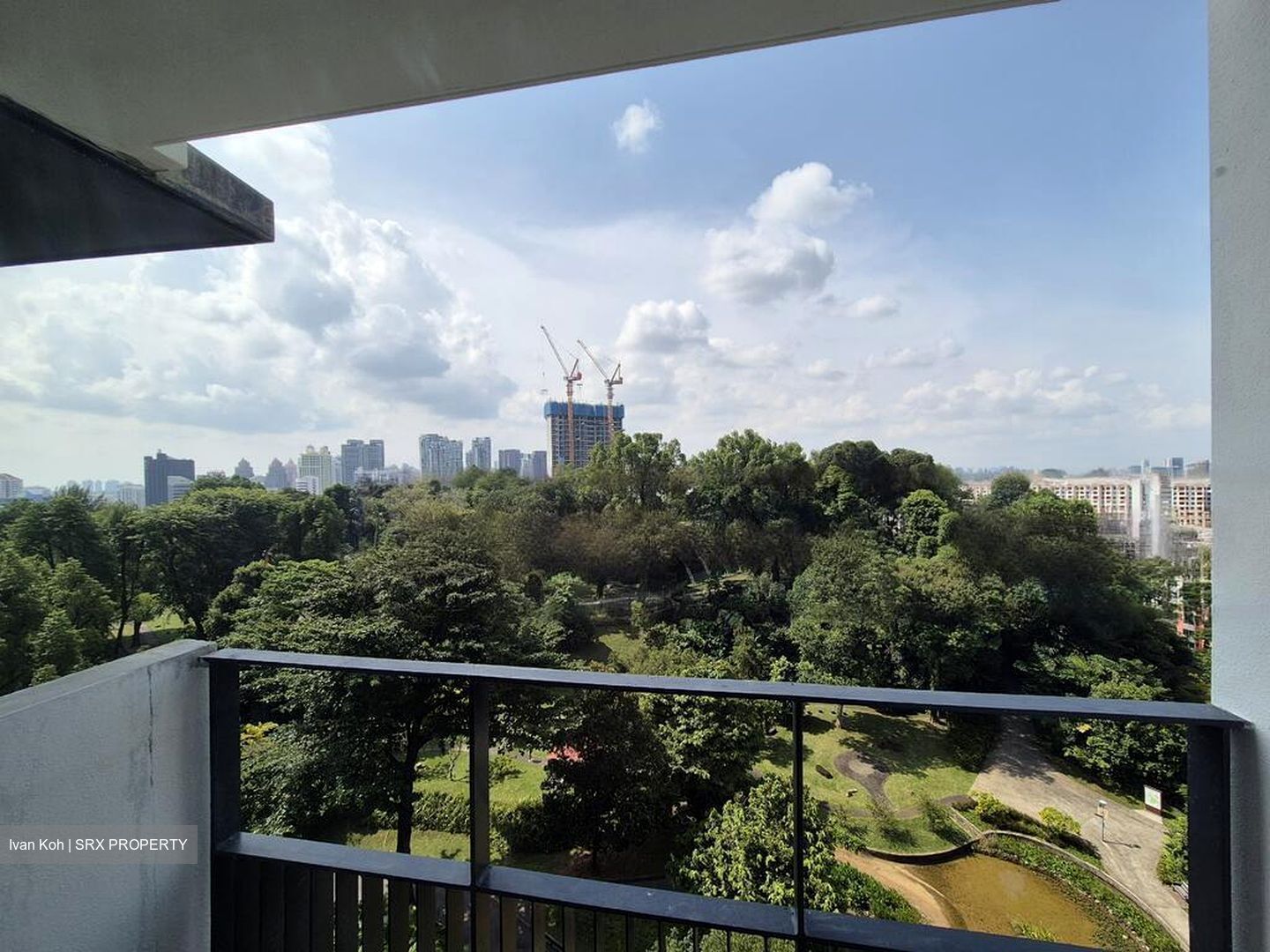 One Pearl Bank (D3), Apartment #481998871